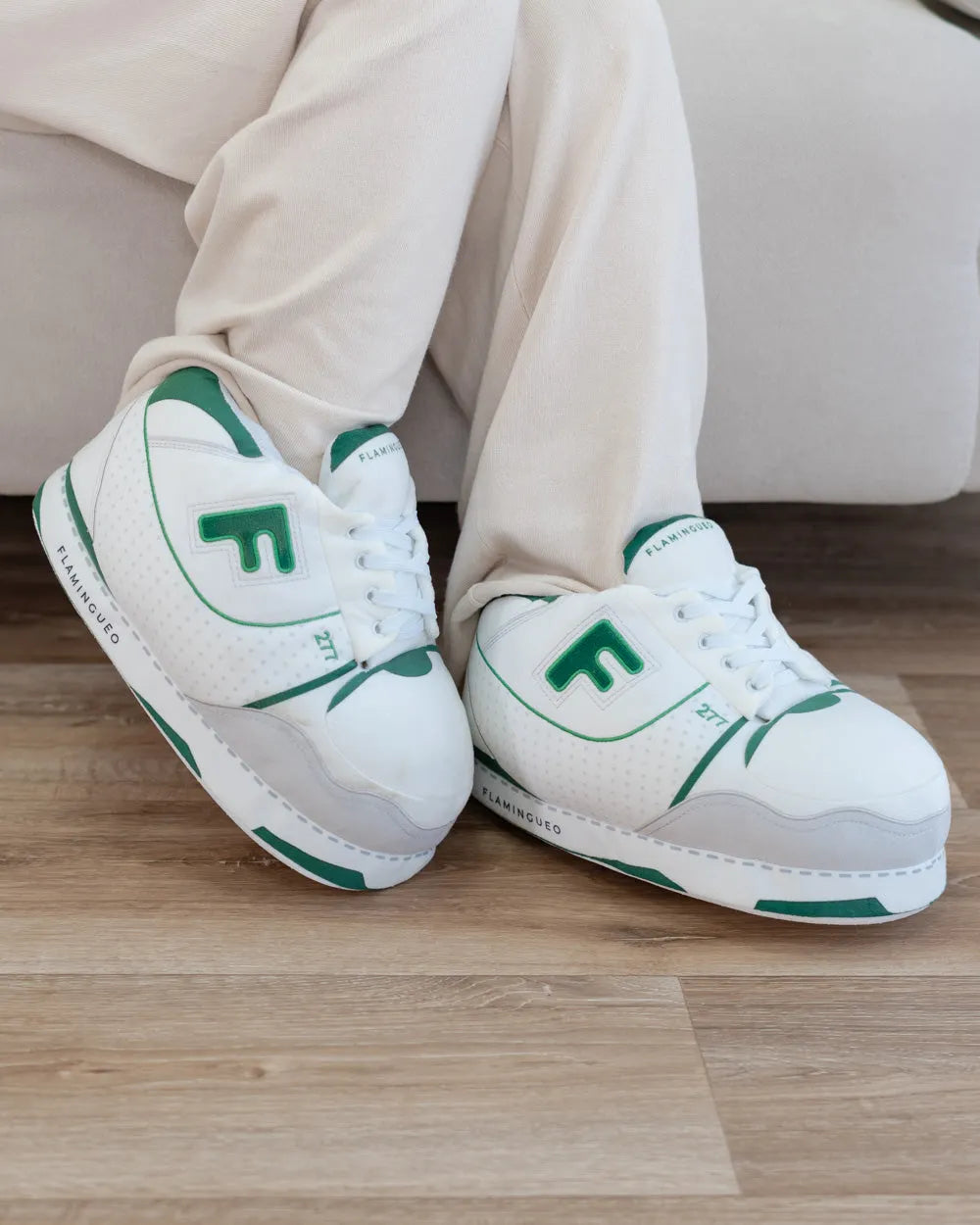 Zapatillas de andar por casa - STEVES
