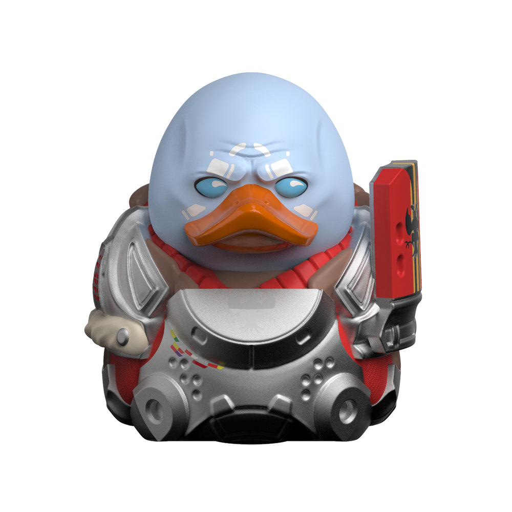 TUBBZ-Ente Destiny: Zavala TUBBZ (First Edition)