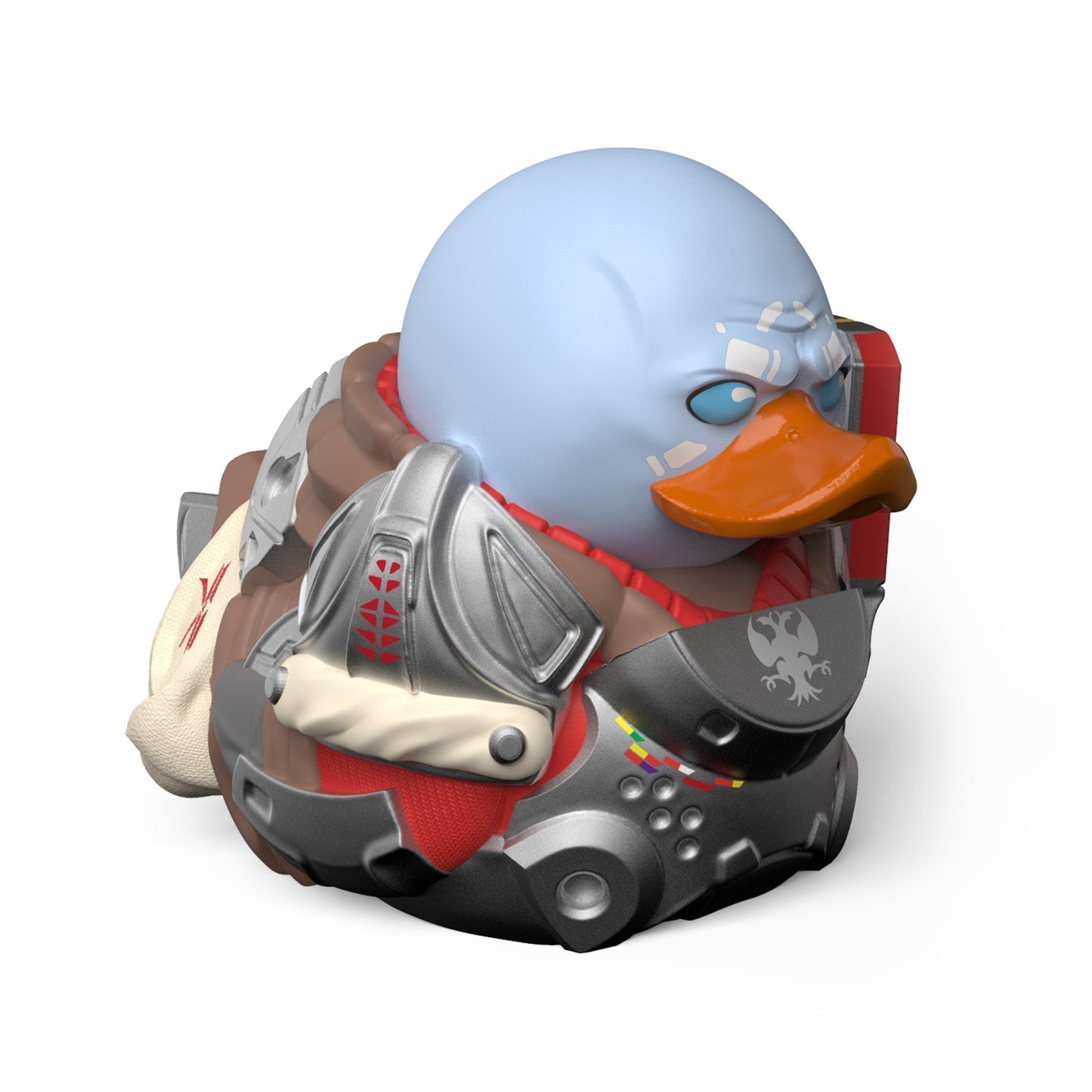 Duck Zavala