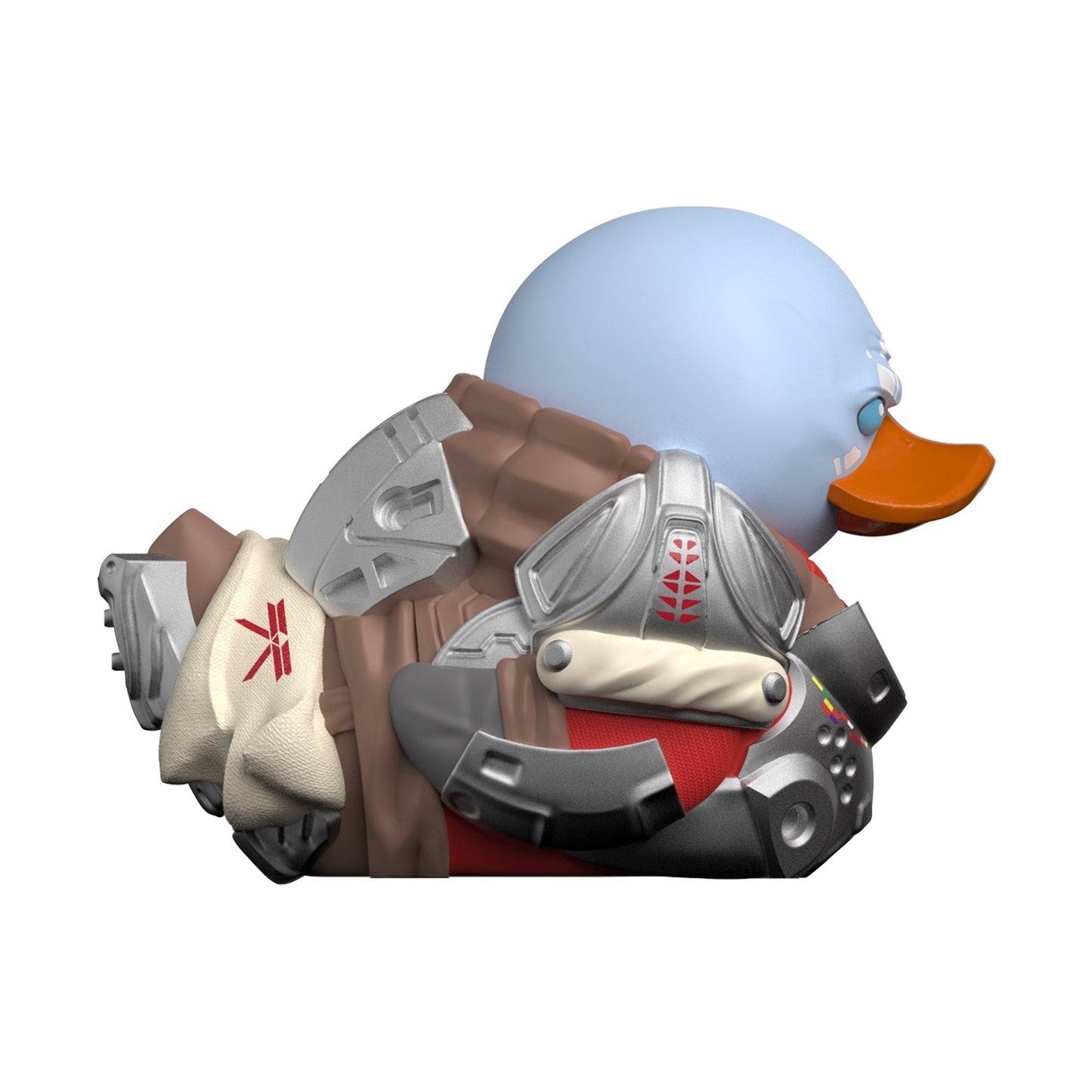 Duck Zavala