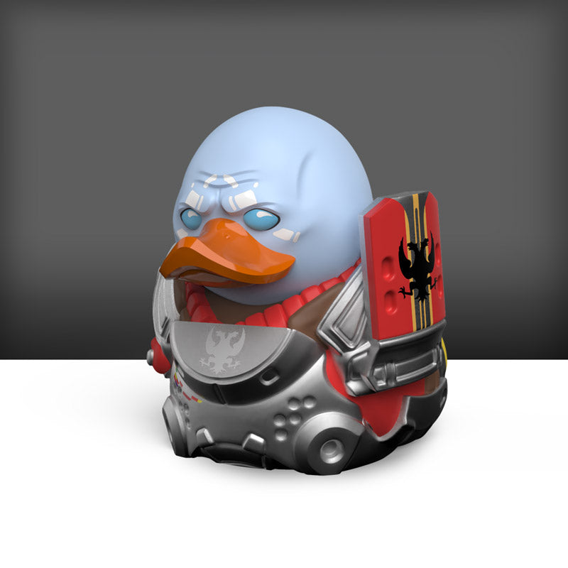 Zavala Duck (edizione mini)