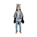 Kids Zebra Costume