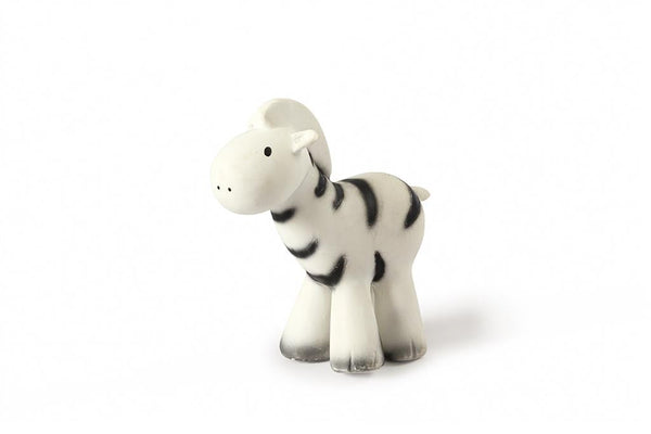 Mon Premier Animal du Zoo Zèbre