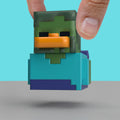 Canard Minecraft: Zombie TUBBZ (Mini Edition)