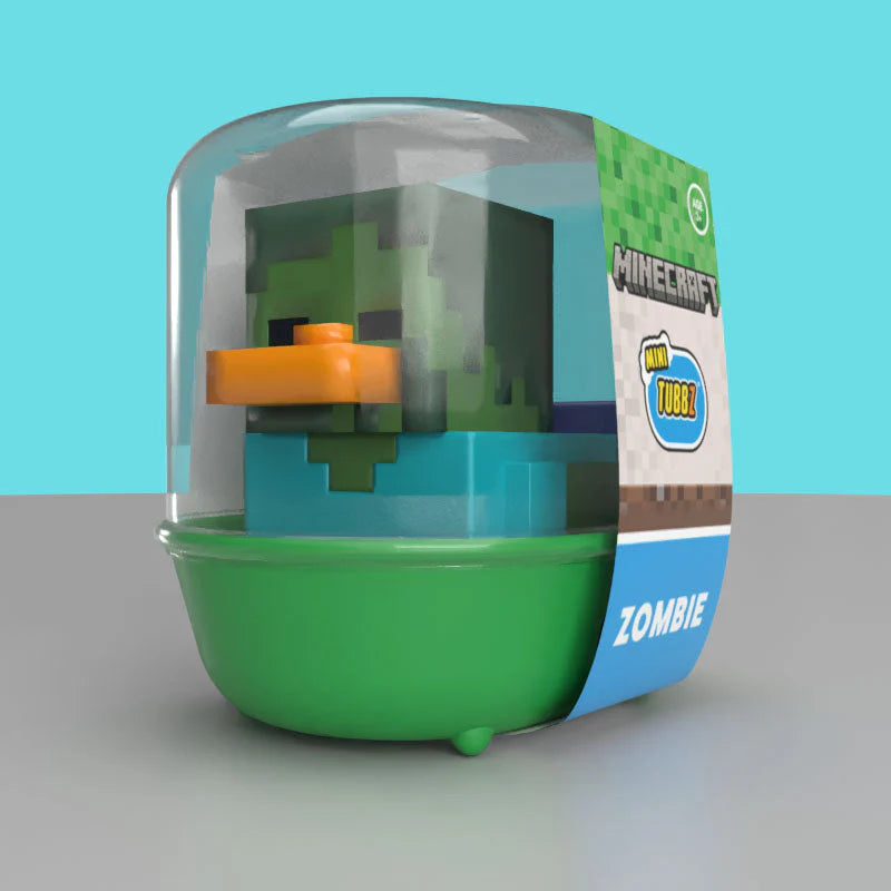 Zombie Duck (Mini Edition)