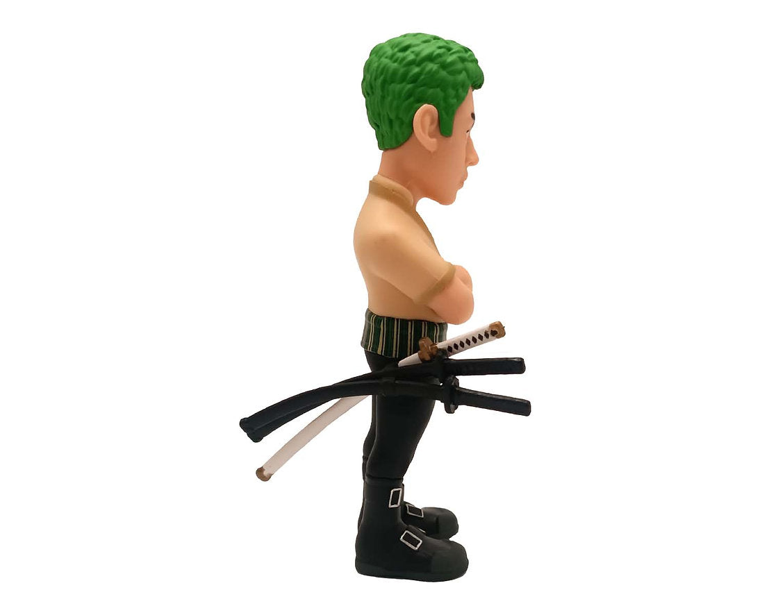 Zoro Roronoa - Minix Figure