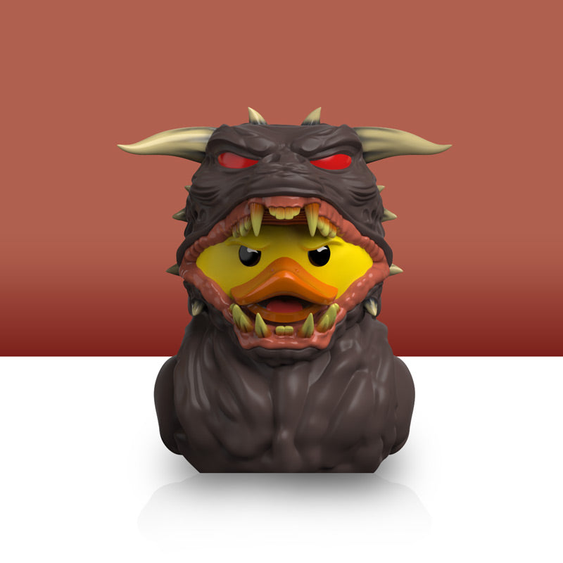 Zuul Duck, il cane del terrore (prima edizione)