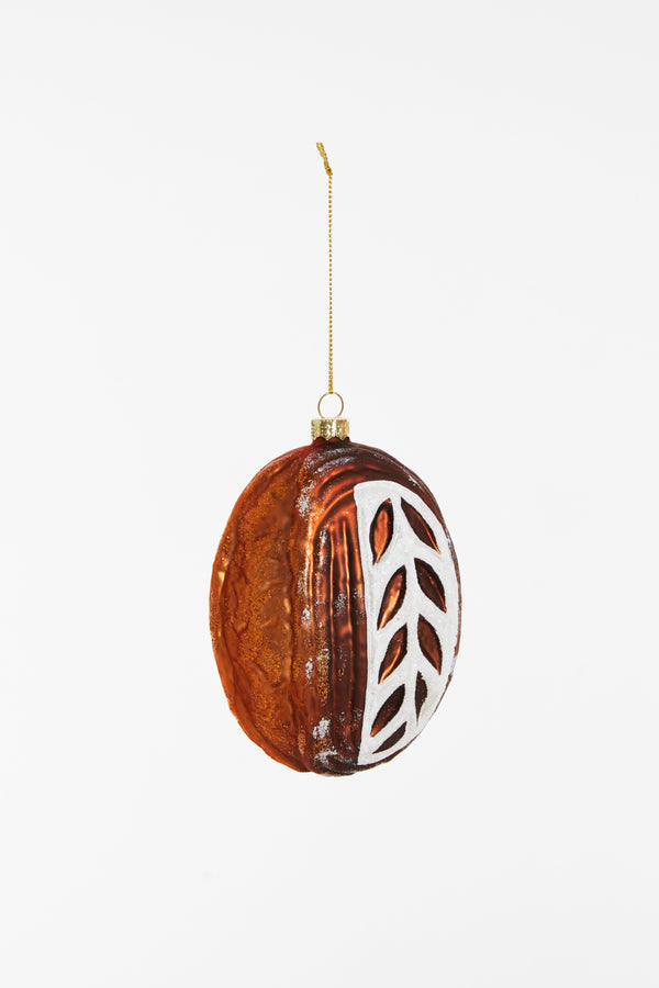 Boule de Noël Boule de Pain
