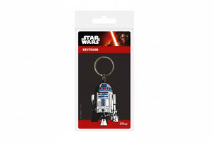 Porte-clés Star Wars - R2 D2