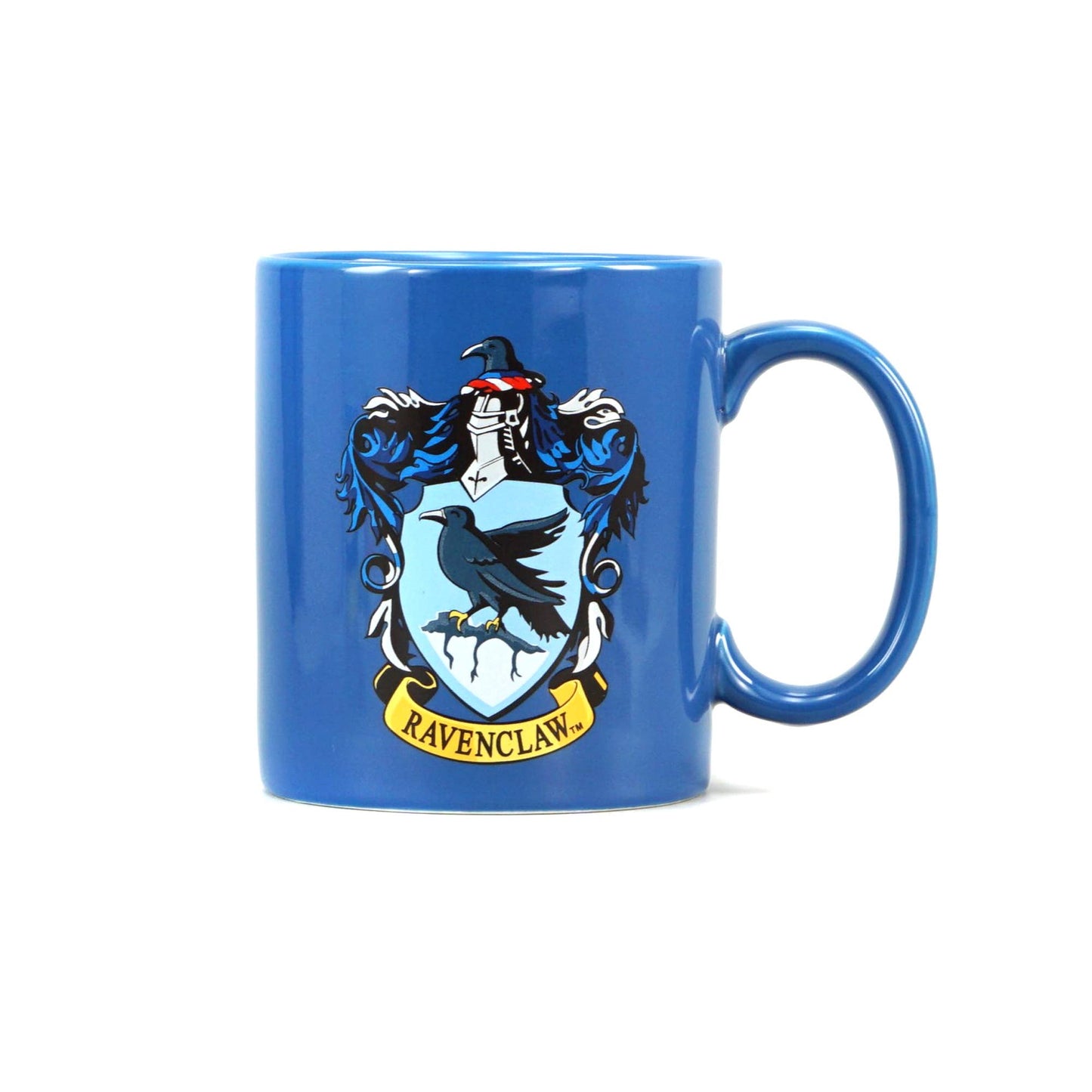 Harry Potter Ravenclaw Crest Mug – 400 ml
