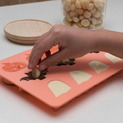 Halloween Mini Poddies® - Chocolate Mold