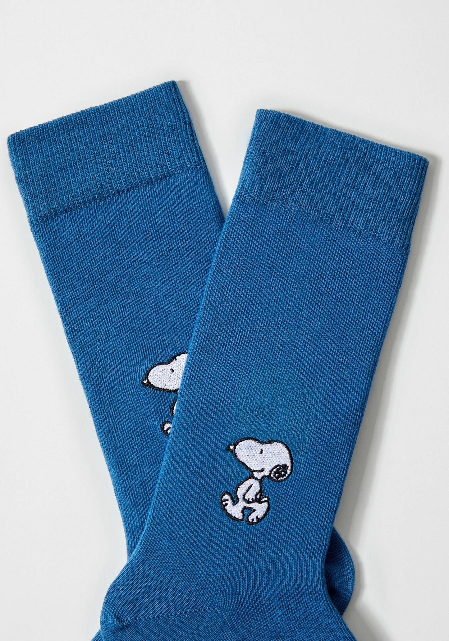 Chaussettes BeSnoopy Brodé