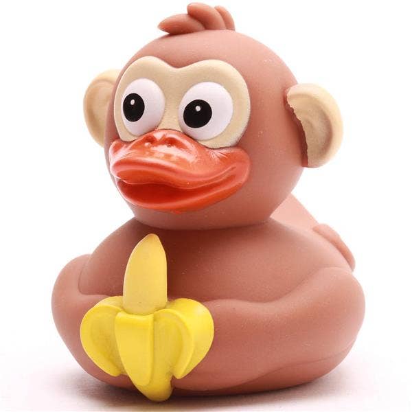 Duck Monkey