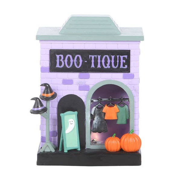 LED Light-Up Halloween Decor Boo-tique