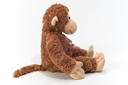 Peluche Singe Yoyo
