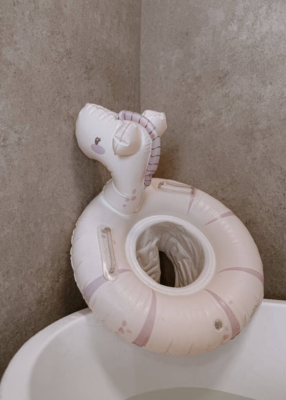New inflatable baby seat - Little Pony