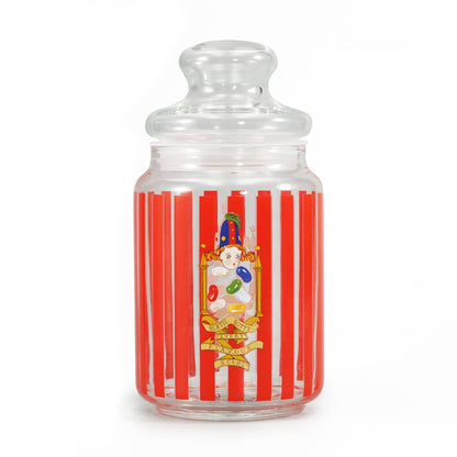 Barattolo di vetro per caramelle (750 ml) - Harry Potter (Bertie Botts)