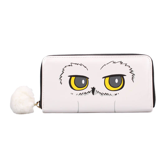 Large purse - Harry Potter (Hedwig)