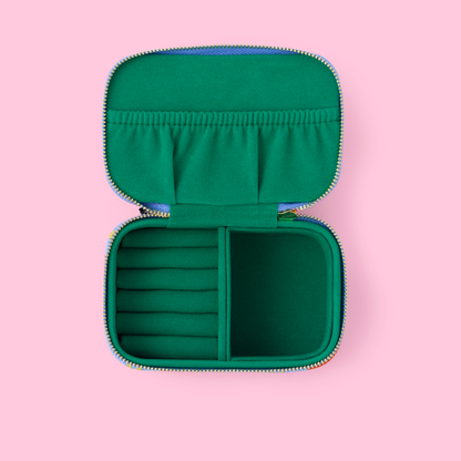 Boîte à Bijoux Cœurs & Yeux