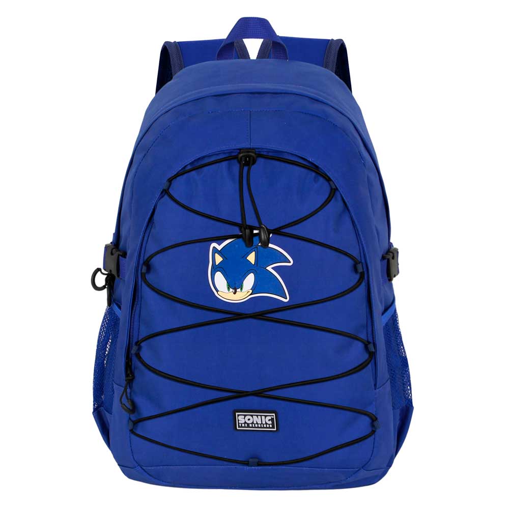 Sac à Dos Fight PRO Sonic the Hedgehog « SO »