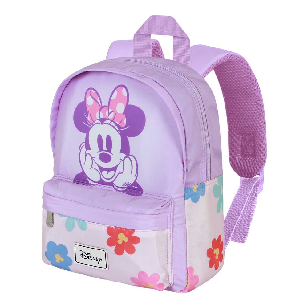 Sac à Dos Préscolaire Joy Disney Minnie Mouse « Flower »