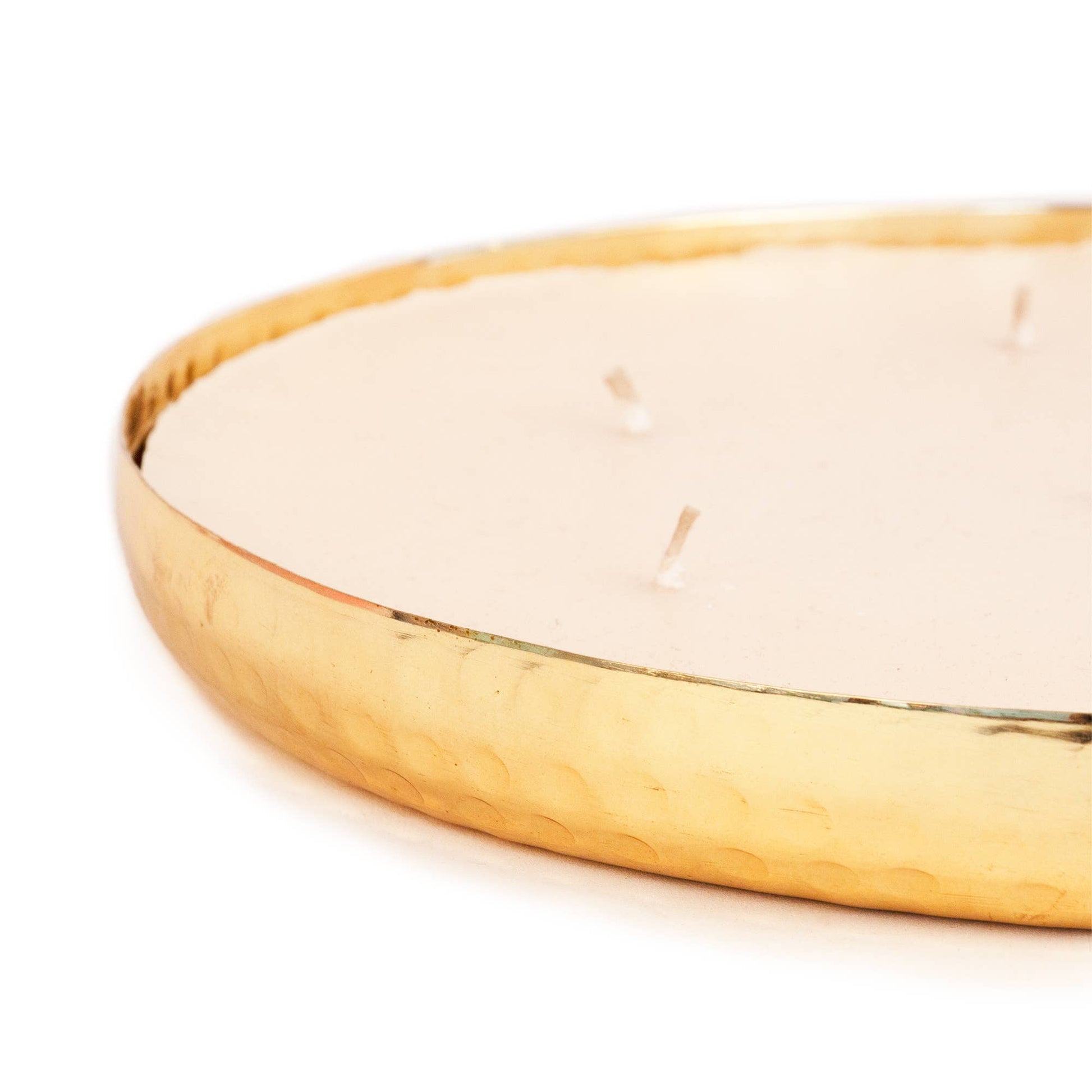 Grande Bougie Parfumée Helio Ferretti Vue 3