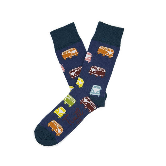 Vintage Vans Socks