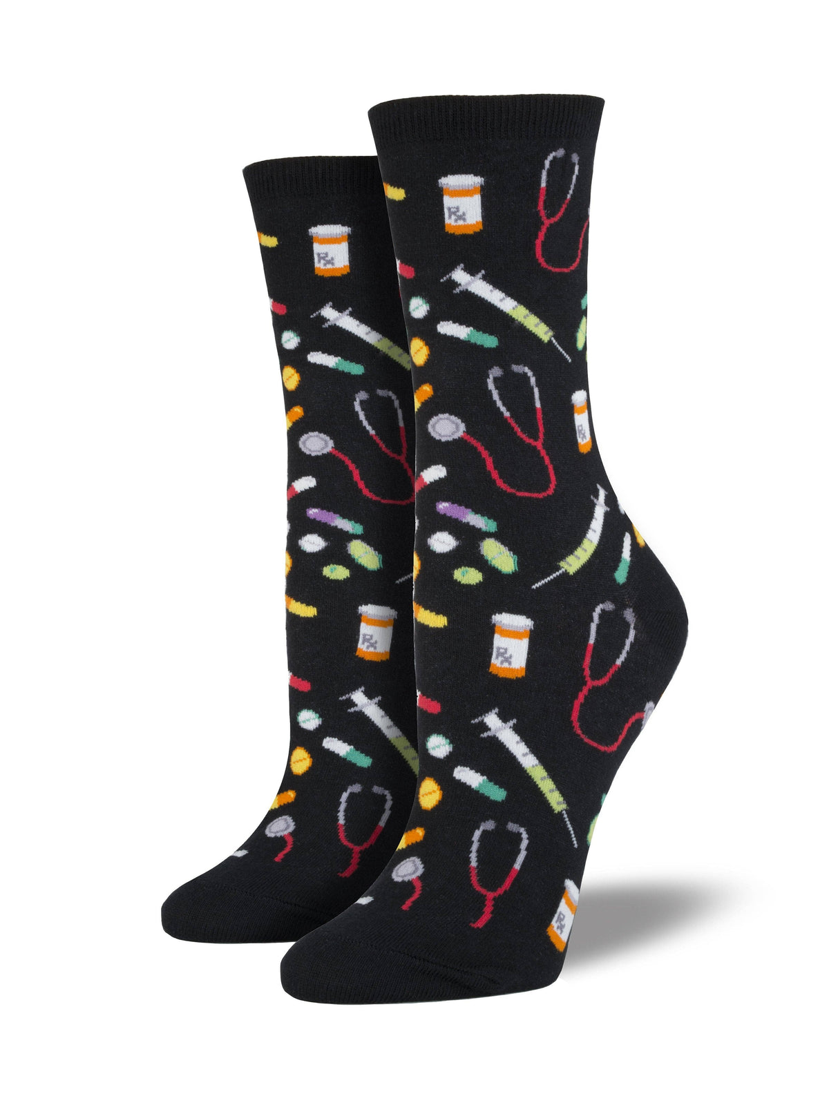 Chaussettes Médecine