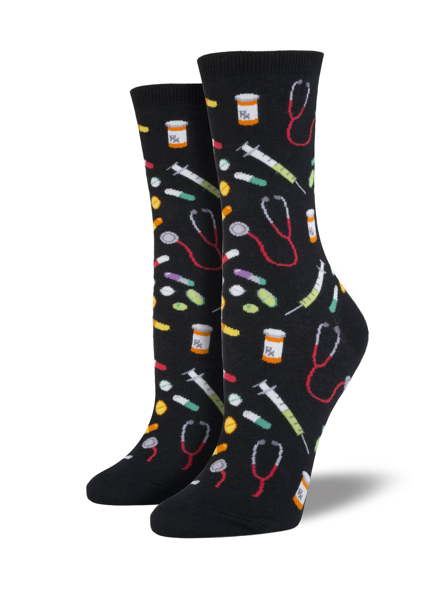 Medicine Socks