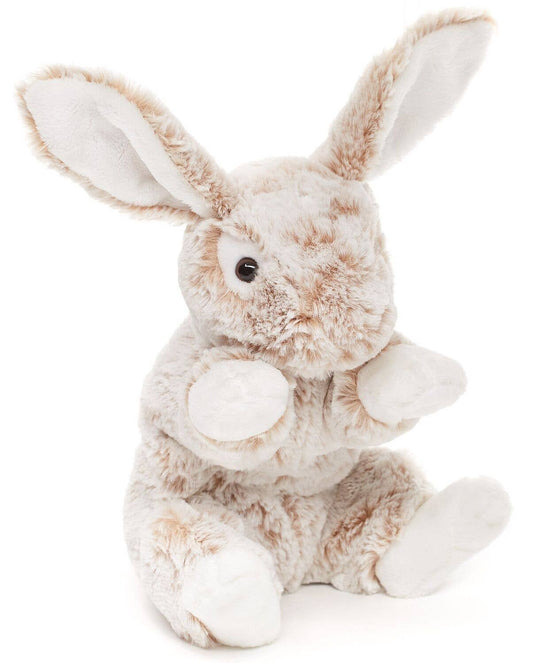 Lapin aux oreilles tombantes, super doux, doudou ou en peluche Uni Toys
