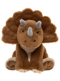 Peluche Cuddle Cub Triceratops
