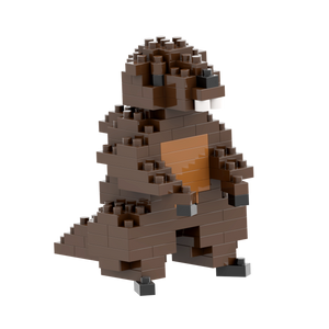 BRIXIES Marmotte