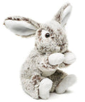 Peluche Lapin aux Oreilles Tombantes ou Uni