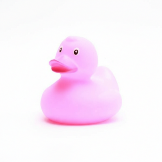 Canard Classique Rose