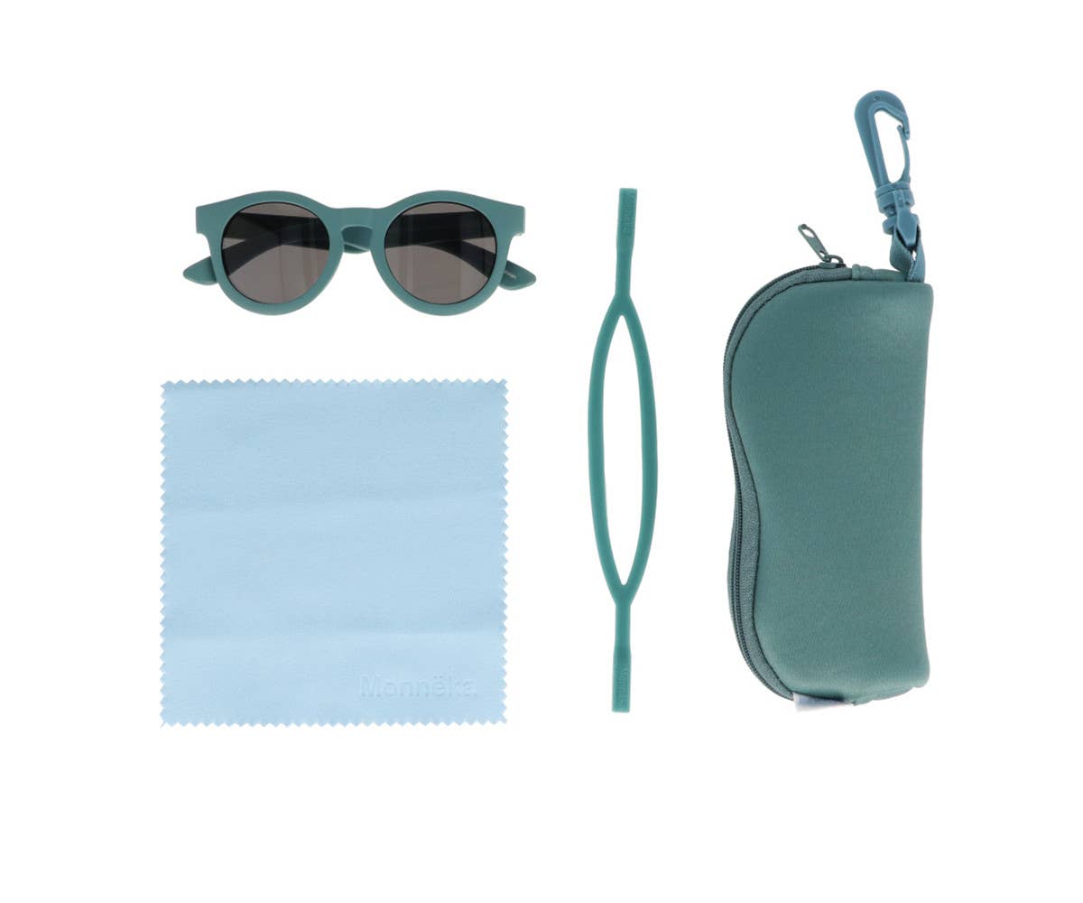 Moss Sunglasses 3-5 years