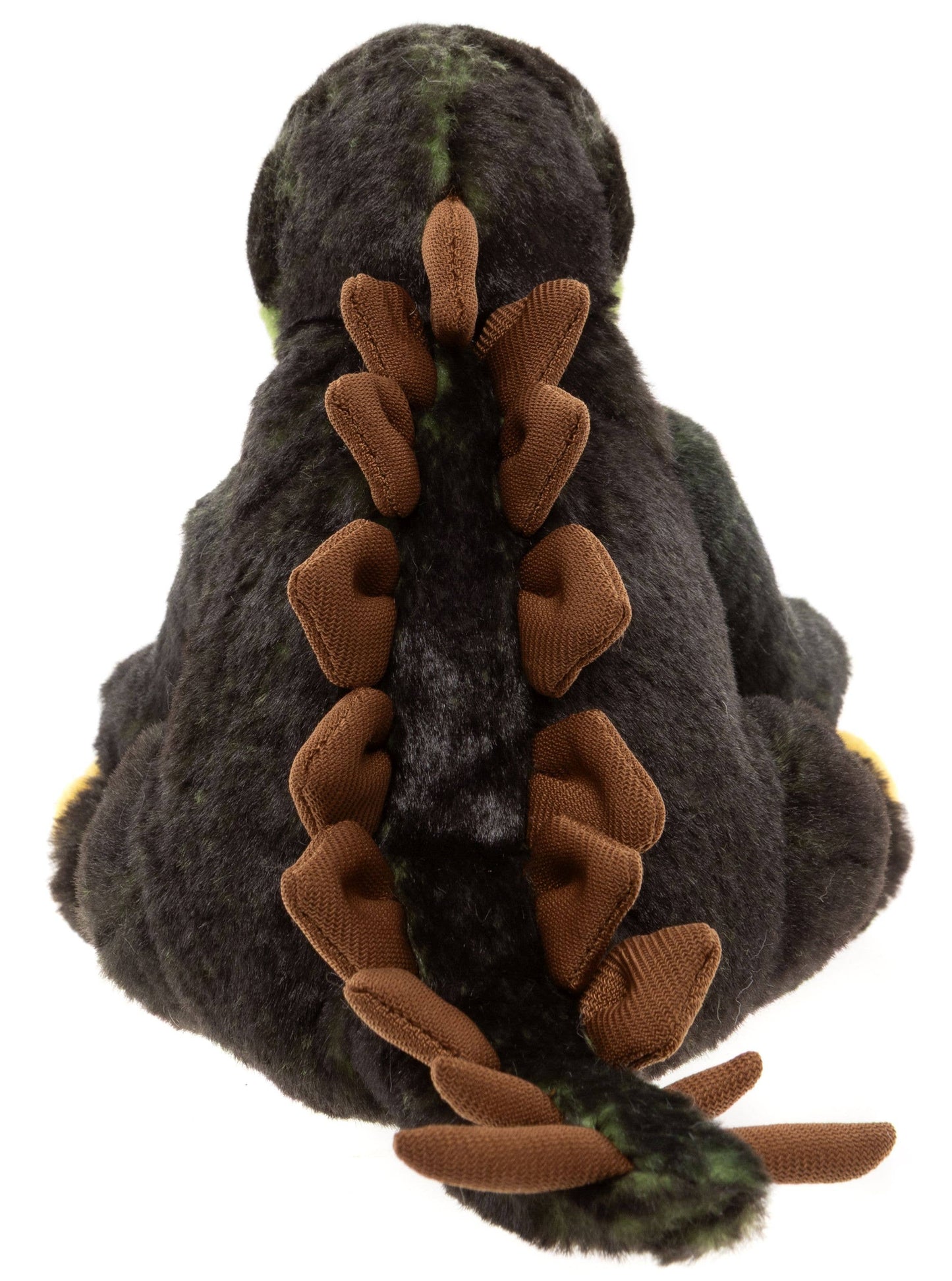 Cuddle Cub Stegosaurus Plush