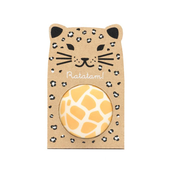 Giraffe Bouncy Ball