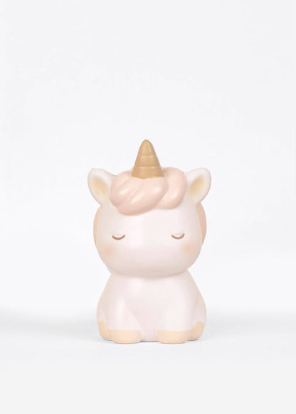 Squishimals - Uniboo
