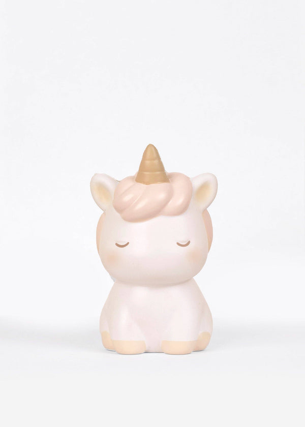 Squichymals Licorne Uniboo