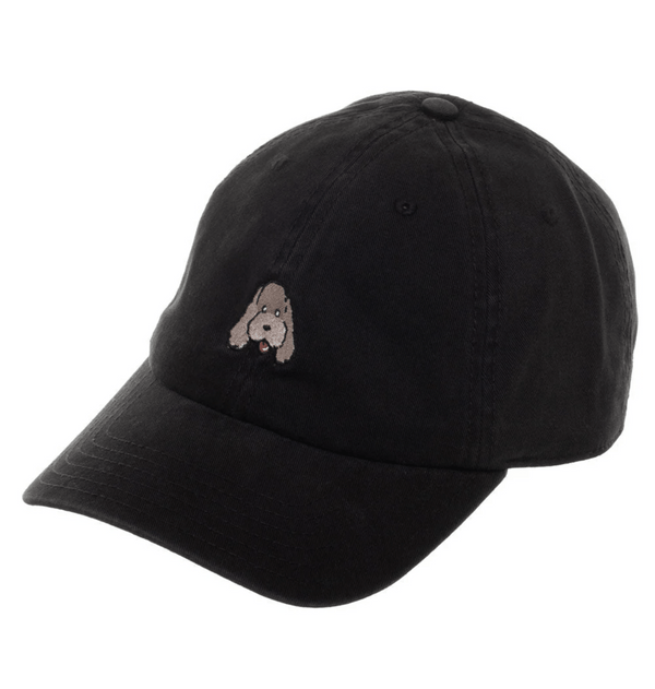 Casquette réglable Yuri on Ice Makkachin
