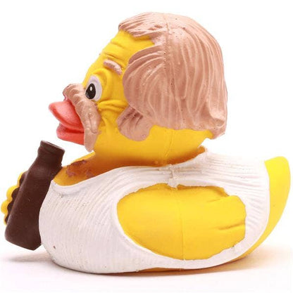 Canard Edmund "Mundl" Sackbauer