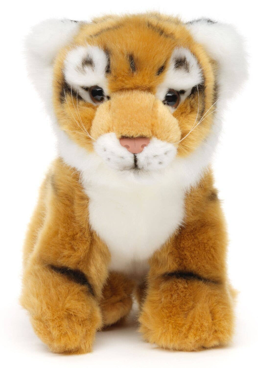 Peluche Bébé Tigre Assis