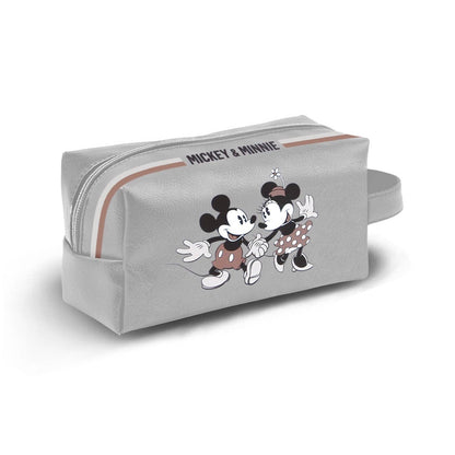Trousse de Toilette de Voyage Brick PLUS Disney Minnie Mouse « Face » – Multicolore