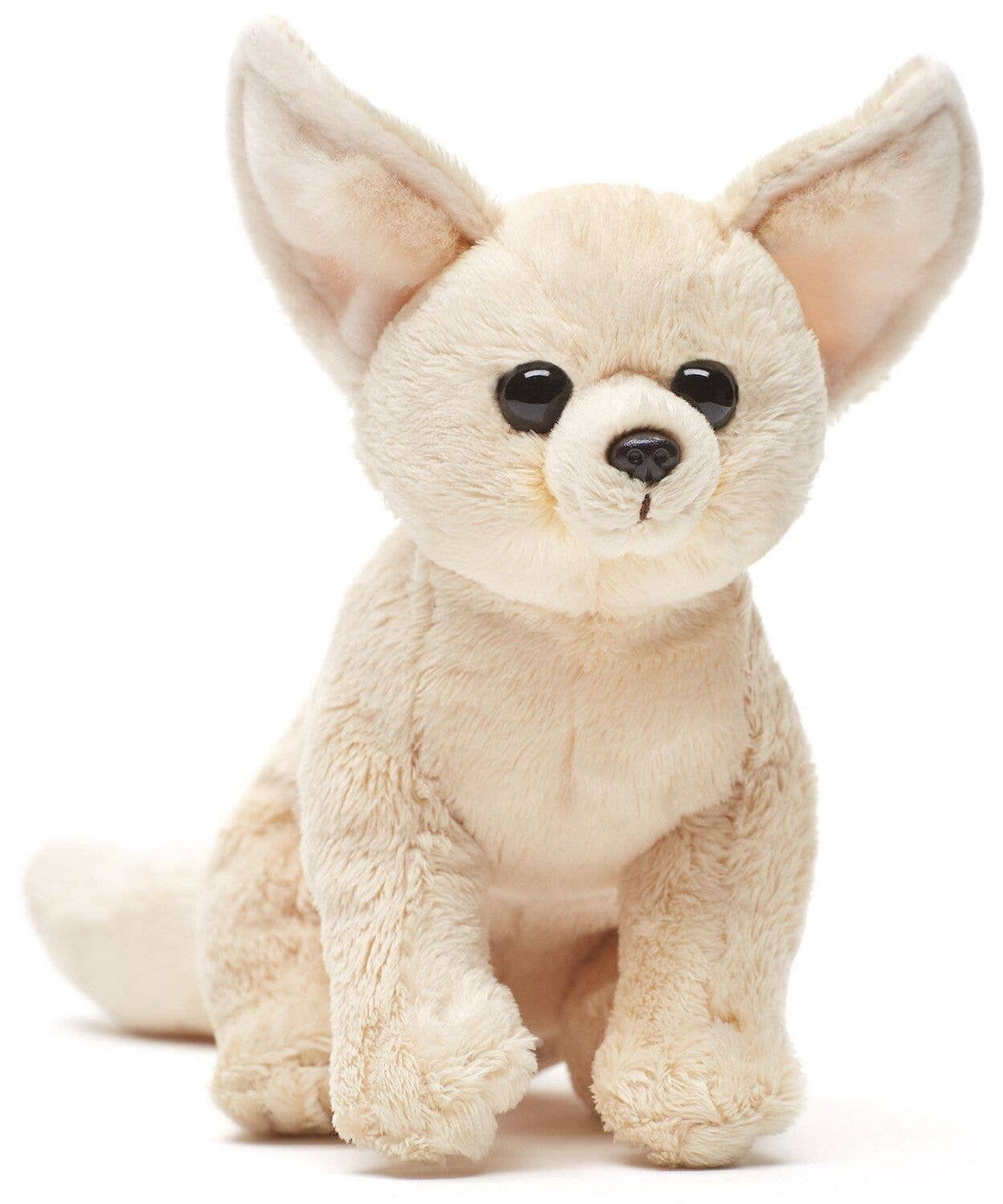 Peluche bébé fennec