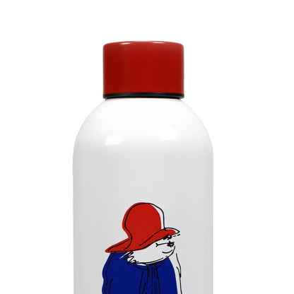 Metal water bottle (13.5 fl oz) - Paddington (Best)