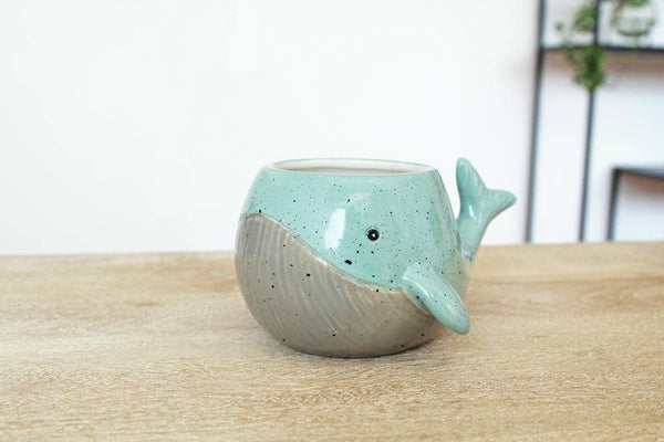 Mug 3D Baleine