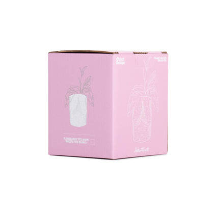 Vase Seins Blancs Helio Ferretti Vue 5