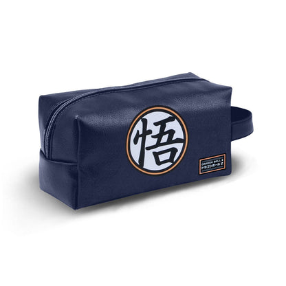 Trousse de Toilette de Voyage Brick PLUS Dragon Ball « Symbol » – Multicolore
