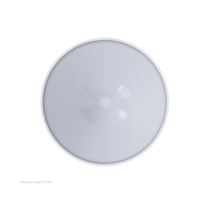 Wiederaufladbares LED-Modul „The Duck Duck Lamp“ XL mit Ladegerät