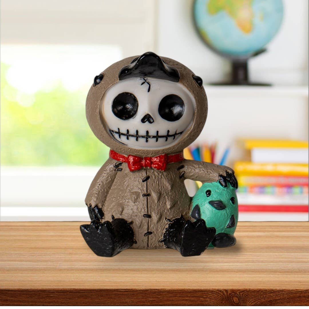 Platypus Furrybones